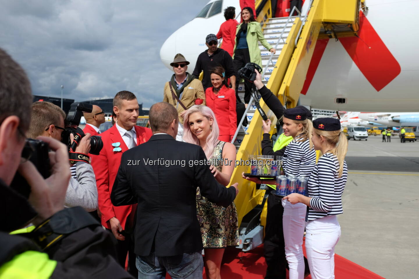 Life Ball 2014 (Bild: AUA) 