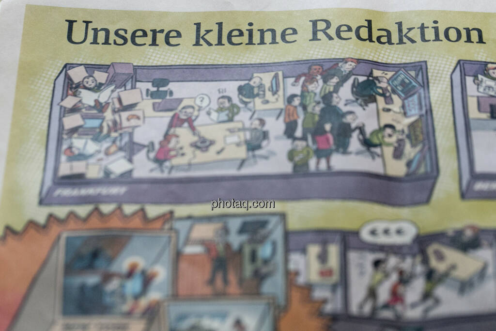 Financial Times Deutschland, © Martina Draper/finanzmarktfoto.at (28.12.2012)