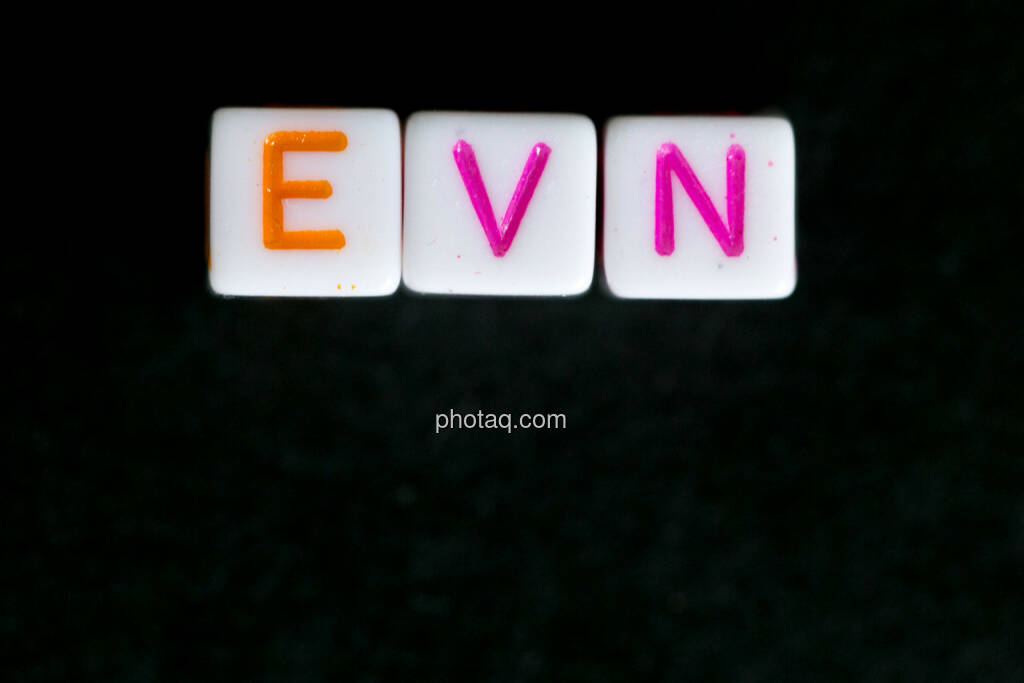 EVN, © finanzmarktfoto.at/Martina Draper (01.06.2014) 