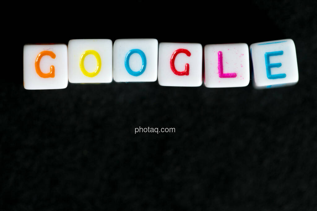 Google, © finanzmarktfoto.at/Martina Draper (01.06.2014) 