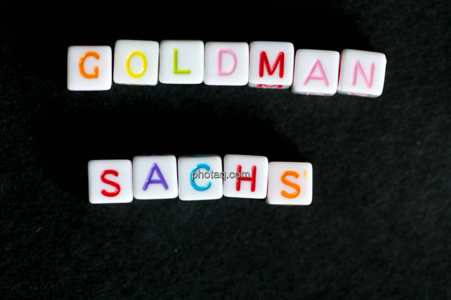 Goldman Sachs