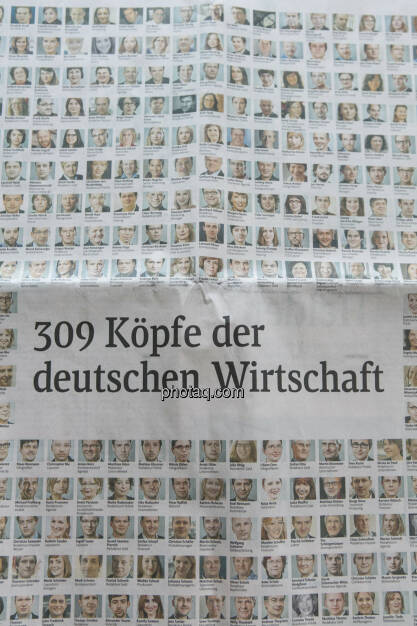 Financial Times Deutschland, © Martina Draper/finanzmarktfoto.at (28.12.2012) 