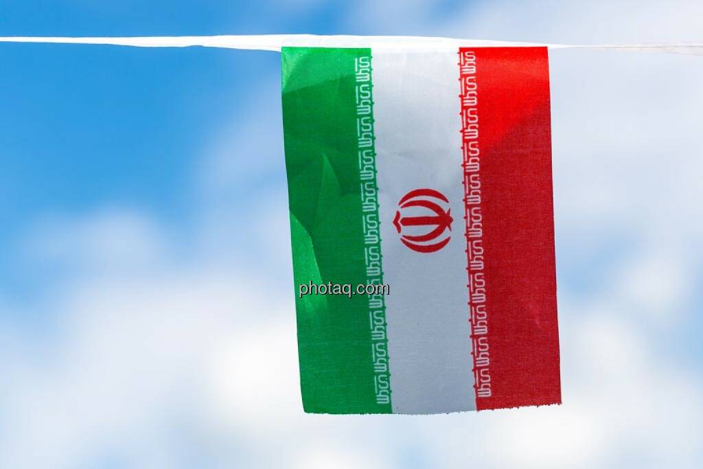 Iran, © photaq.com/Martina Draper (02.06.2014) 