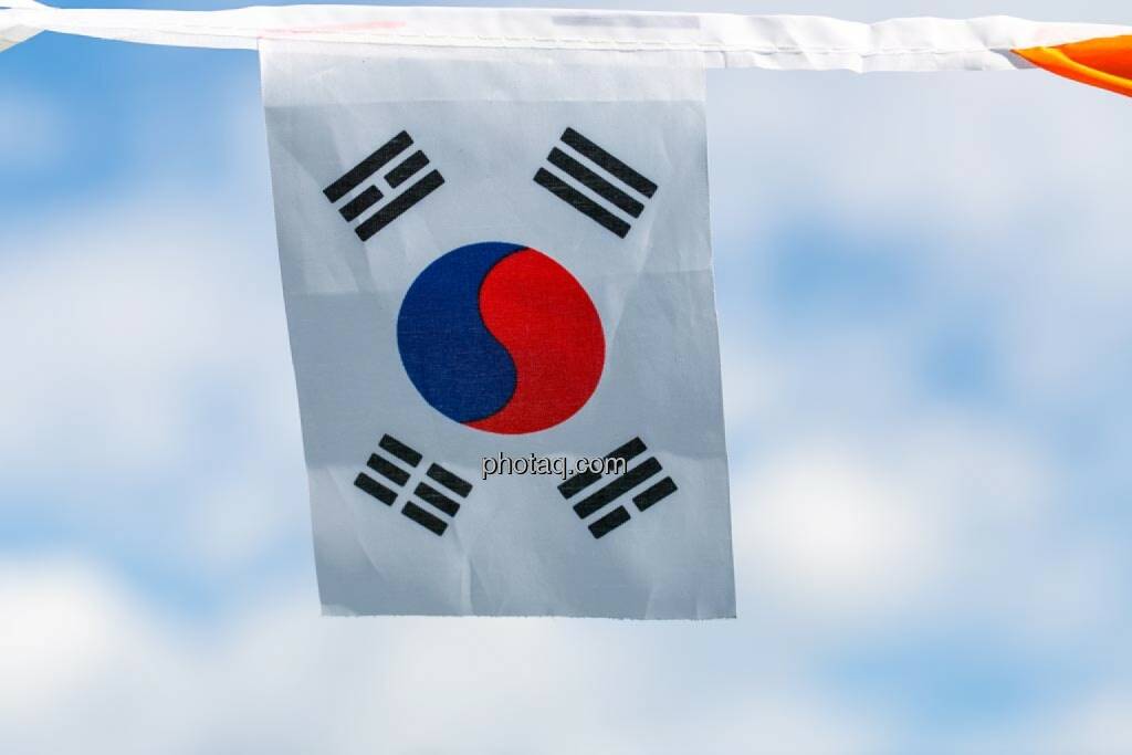 Südkorea, © photaq.com/Martina Draper (02.06.2014) 