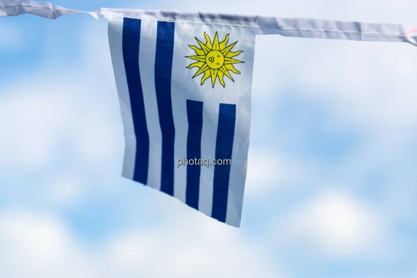 Uruguay