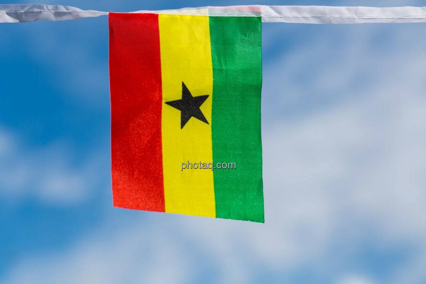 Ghana