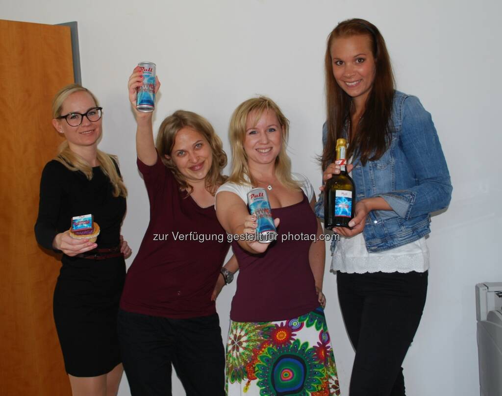 Stadtwerke Klagenfurt AG: Bestpreisstrom online: Pullstrom (c) Stadtwerke Klagenfurt (02.06.2014) 