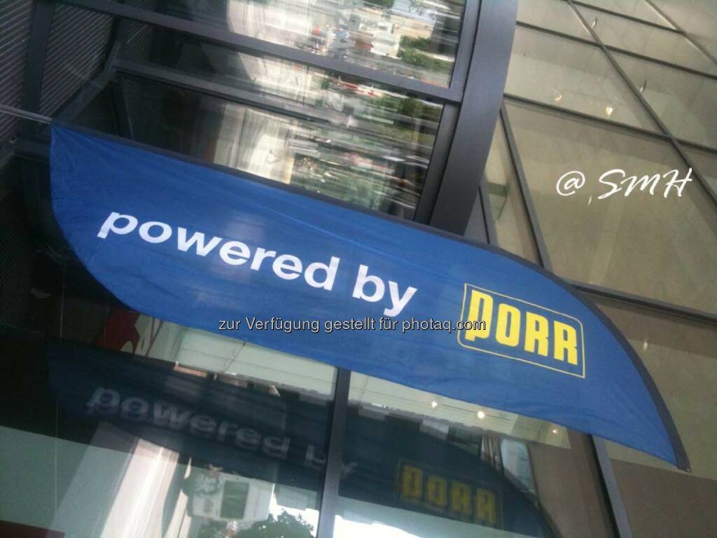 Euro-Plaza in Meidling, © Michael Fischer (03.06.2014)