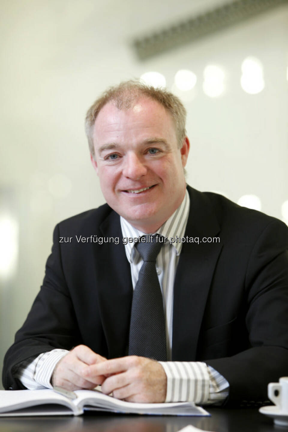 Peter Schwab -  der Aufsichtsrat der voestalpine AG hat in seiner heutigen Sitzung den bisherigen Leiter der Konzernforschung  Peter Schwab mit Wirkung zum 1. Oktober 2014 zum Mitglied des Vorstands der voestalpine AG bestellt. Der Vorstand besteht ab Oktober 2014 somit aus sechs anstelle von bisher fünf Personen. Schwab wird die Leitung der Metal Forming Division übernehmen (c) voestalpine