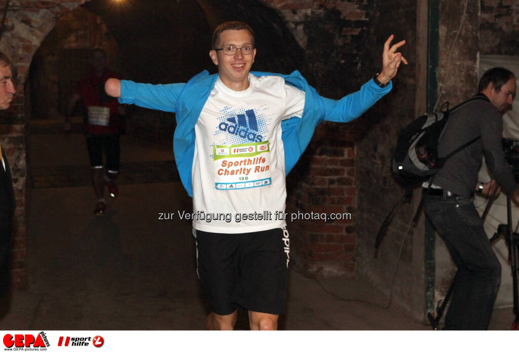 Guenther Matzinger (AUT). Foto: GEPA pictures/ Philipp Brem (04.06.2014) 