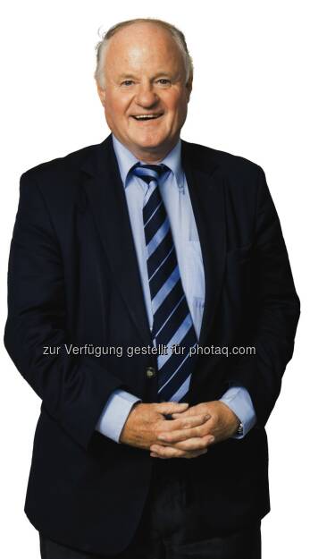 Georg Wailand, Herausgeber Gewinn, Gewinn präsentiert mit Green Rocket den Green Business Award 2014, © Aussendung (05.06.2014) 