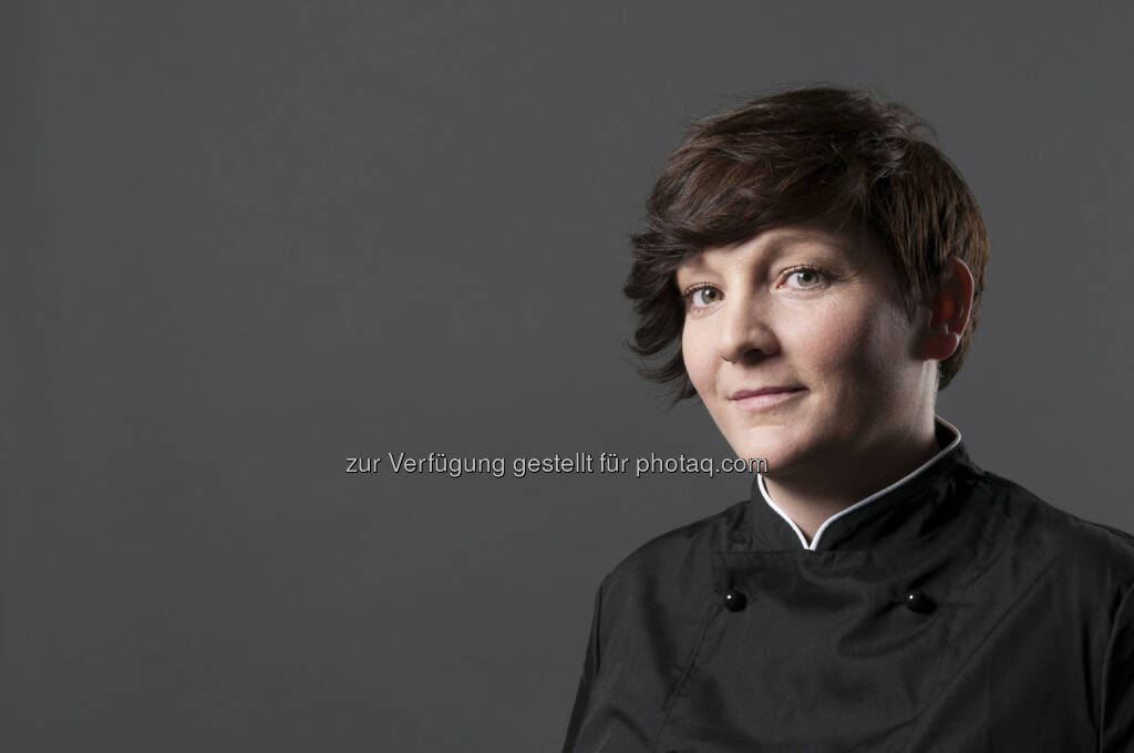 Sans Souci Wien: Simone Jäger wird neue Küchenchefin im La Véranda (06.06.2014) 