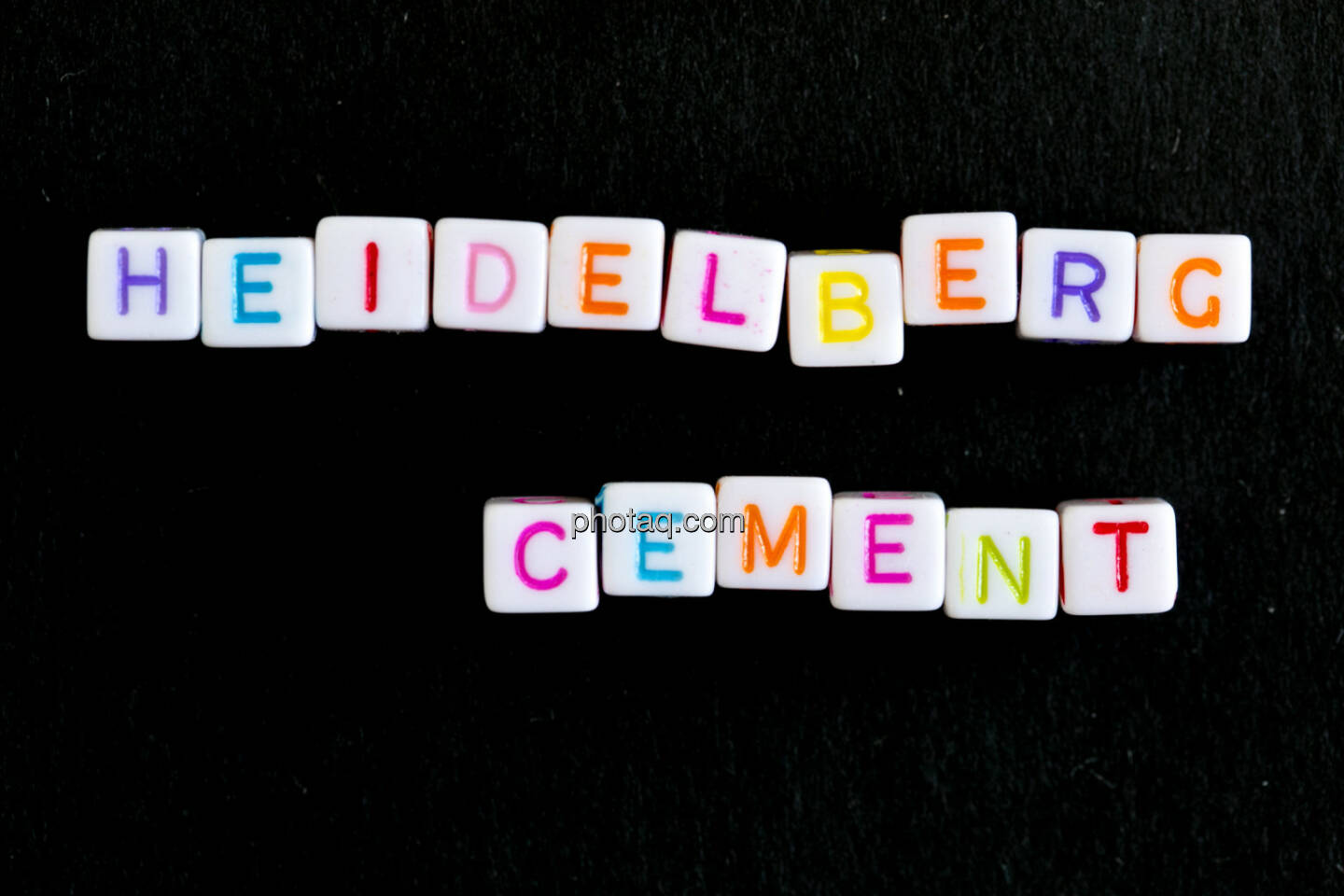 Heidelberg Cement