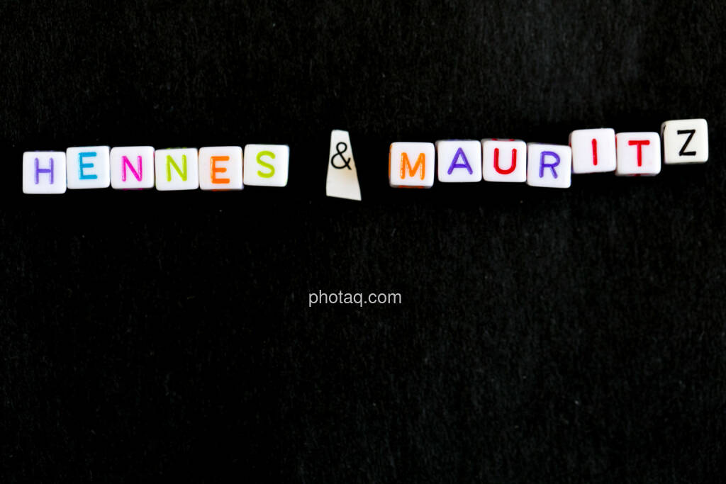 Hennes & Mauritz, © finanzmarktfoto.at/Martina Draper (09.06.2014) 