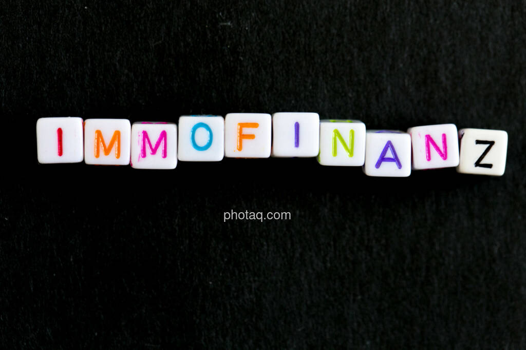 Immofinanz, © finanzmarktfoto.at/Martina Draper (09.06.2014) 