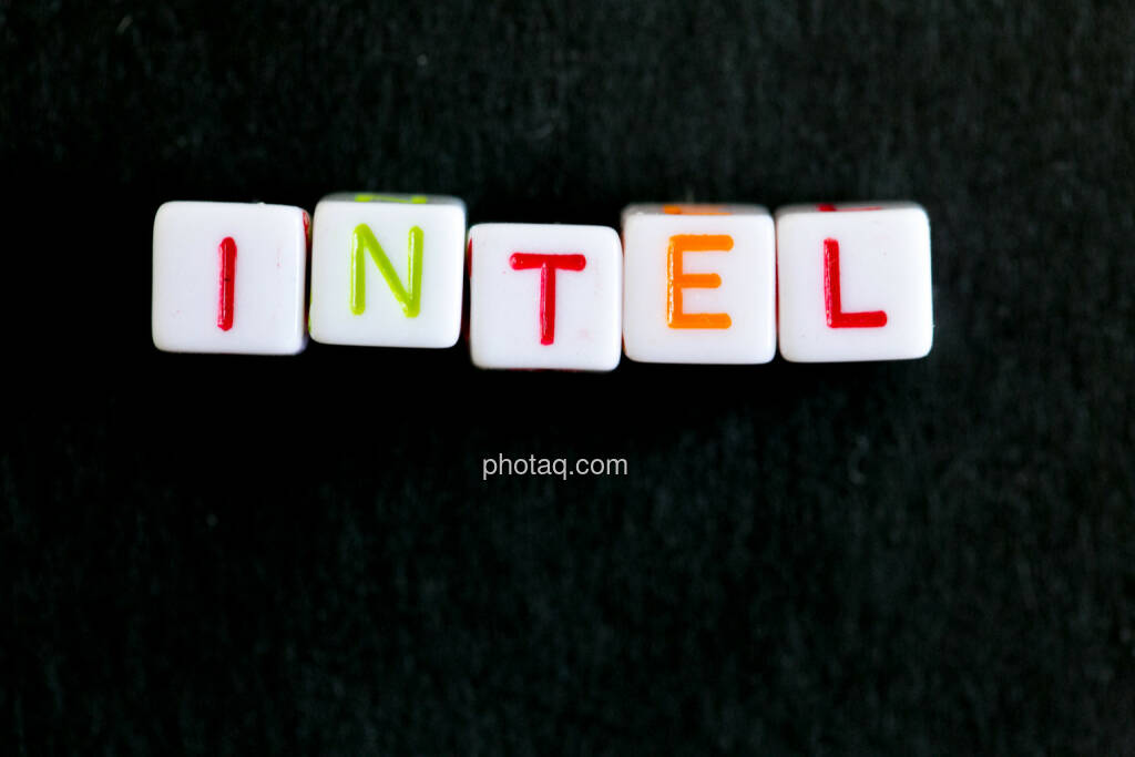 Intel, © finanzmarktfoto.at/Martina Draper (09.06.2014) 
