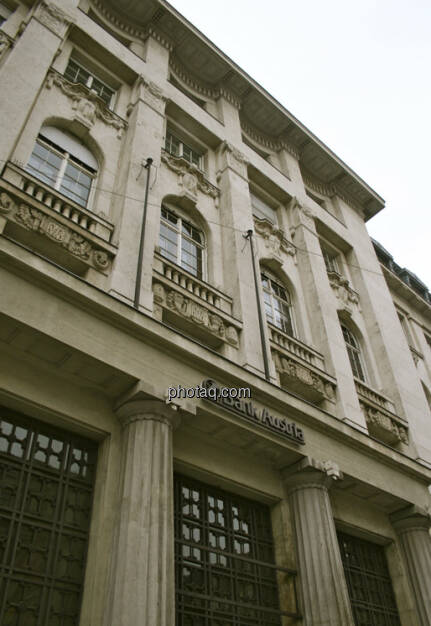 Bank Austria (30.12.2012) 