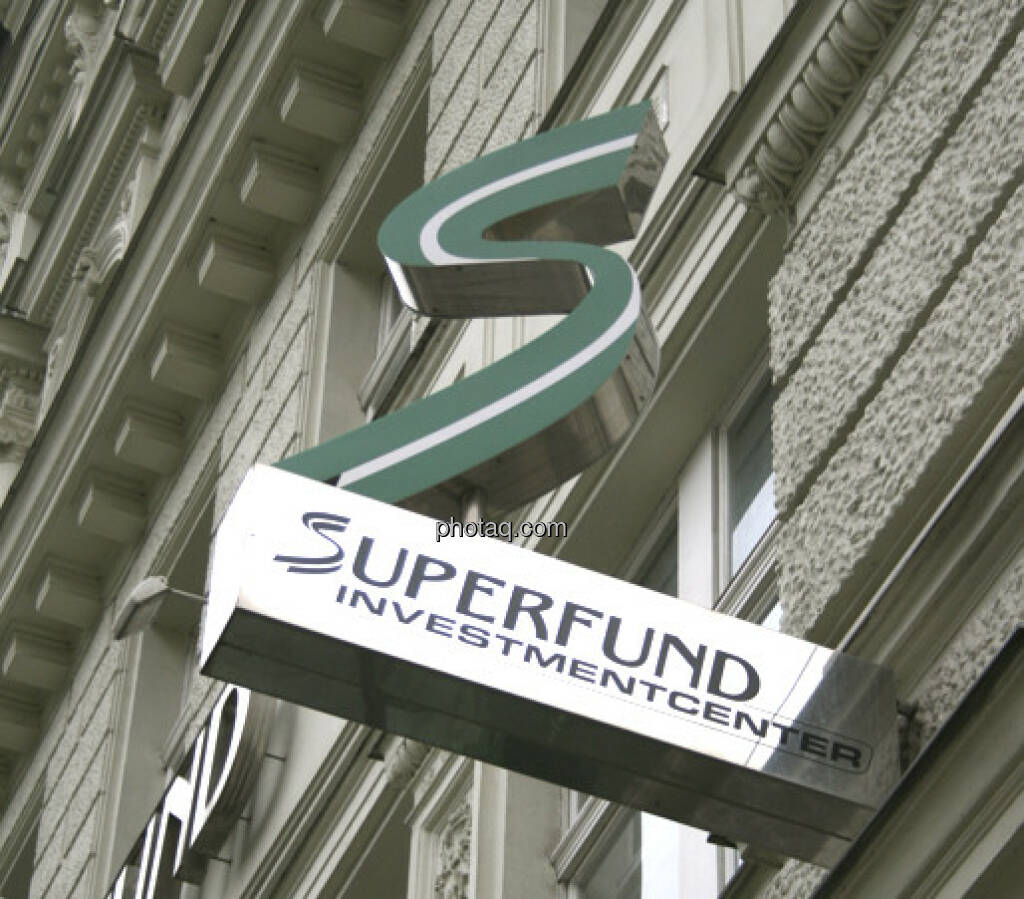 Superfund Investmentcenter (30.12.2012) 