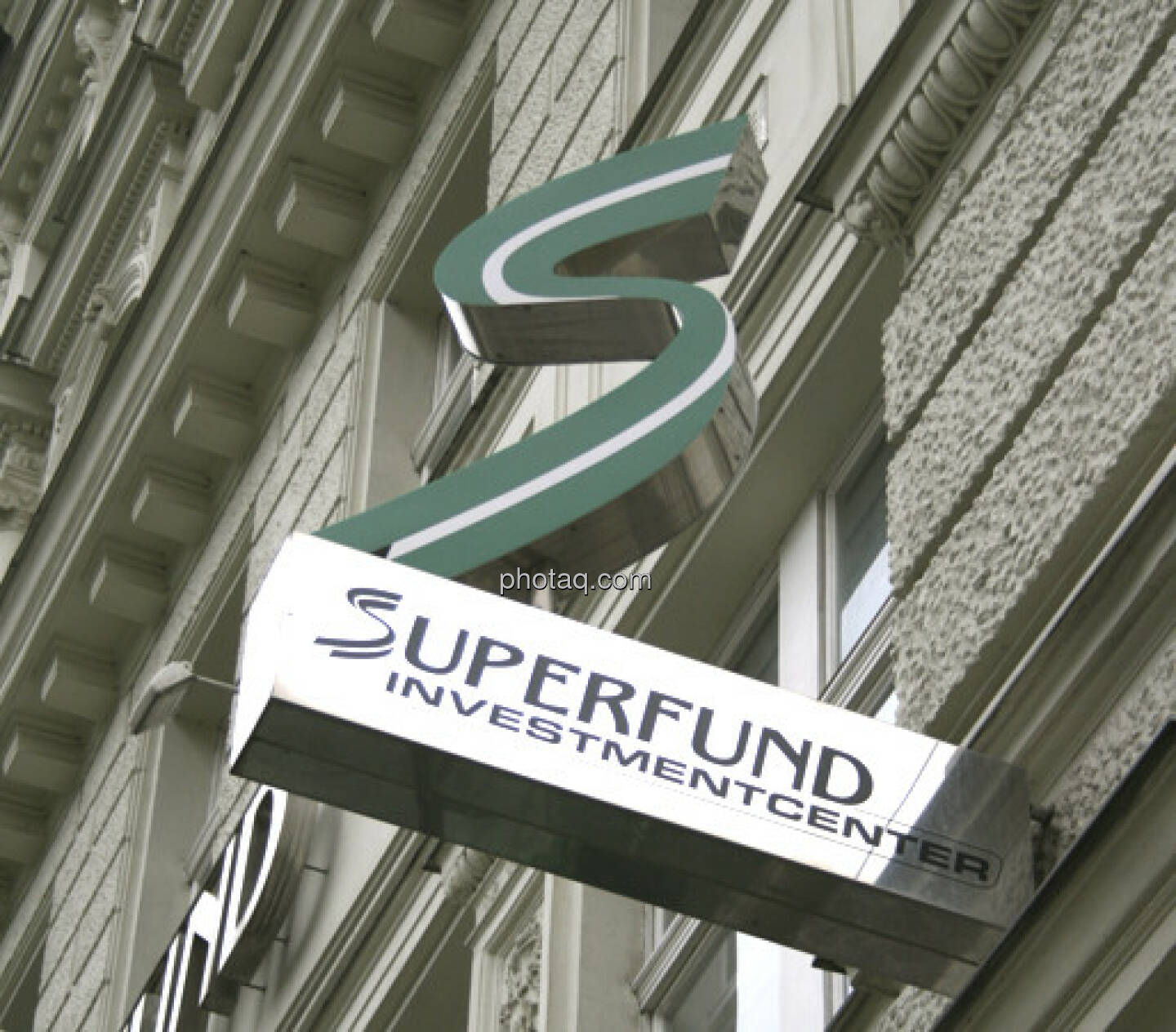 Superfund Investmentcenter