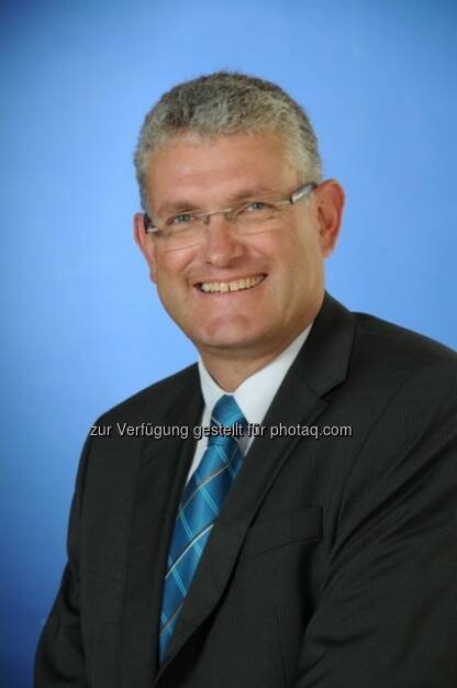 Udo Georges Oksakowski (Conda) - (Bild: Conda) (12.06.2014) 