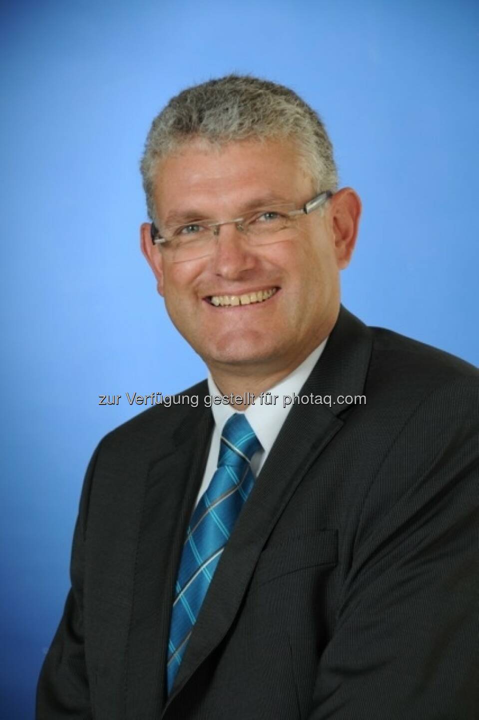 Udo Georges Oksakowski (Conda) - (Bild: Conda)