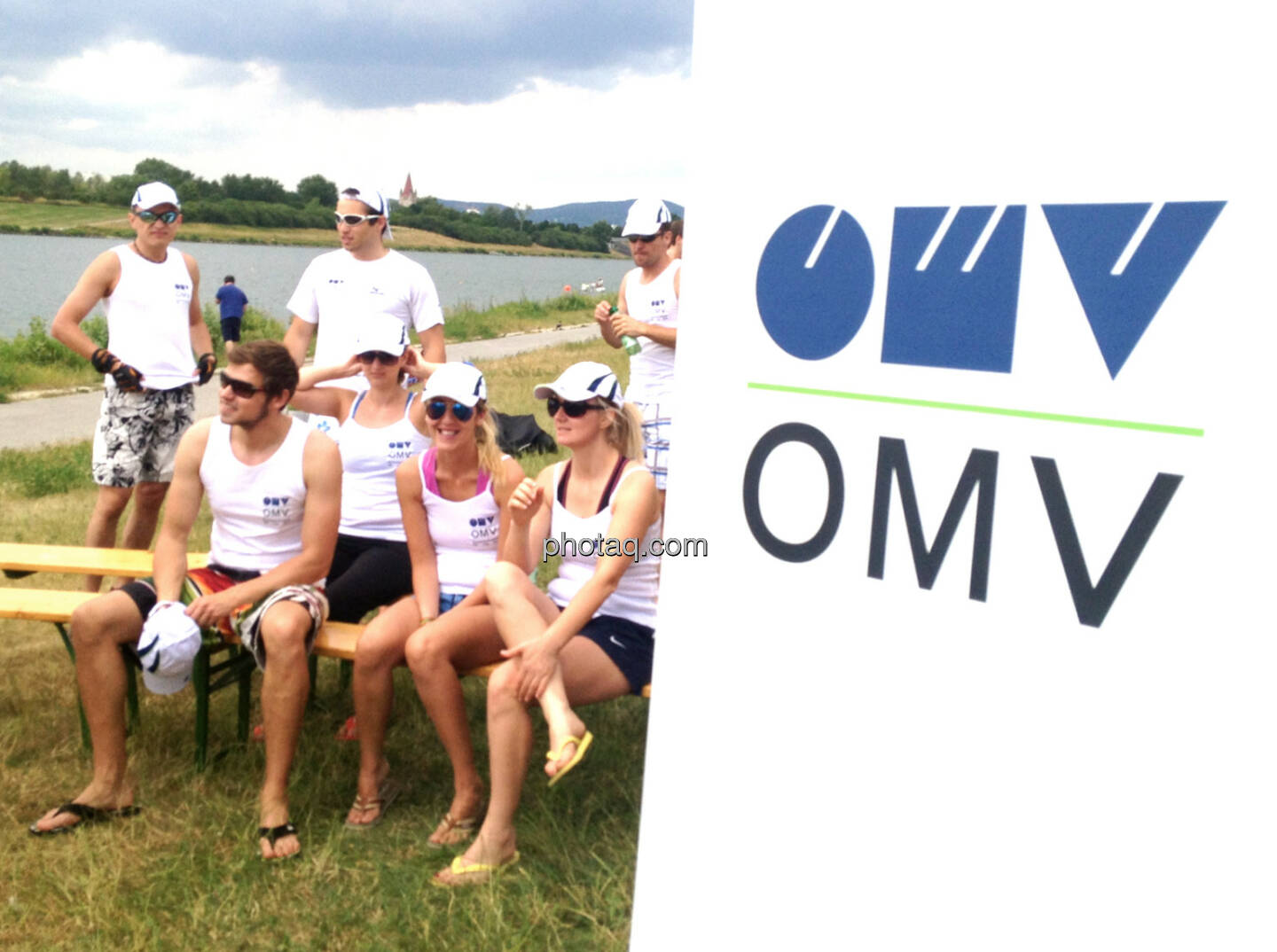 OMV Drachenboot