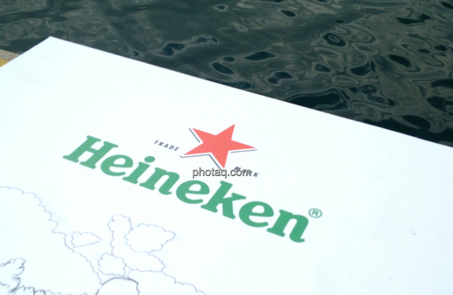 Heineken