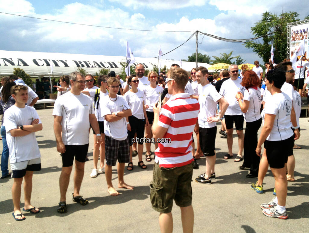 Besprechung Drachenboot (14.06.2014) 