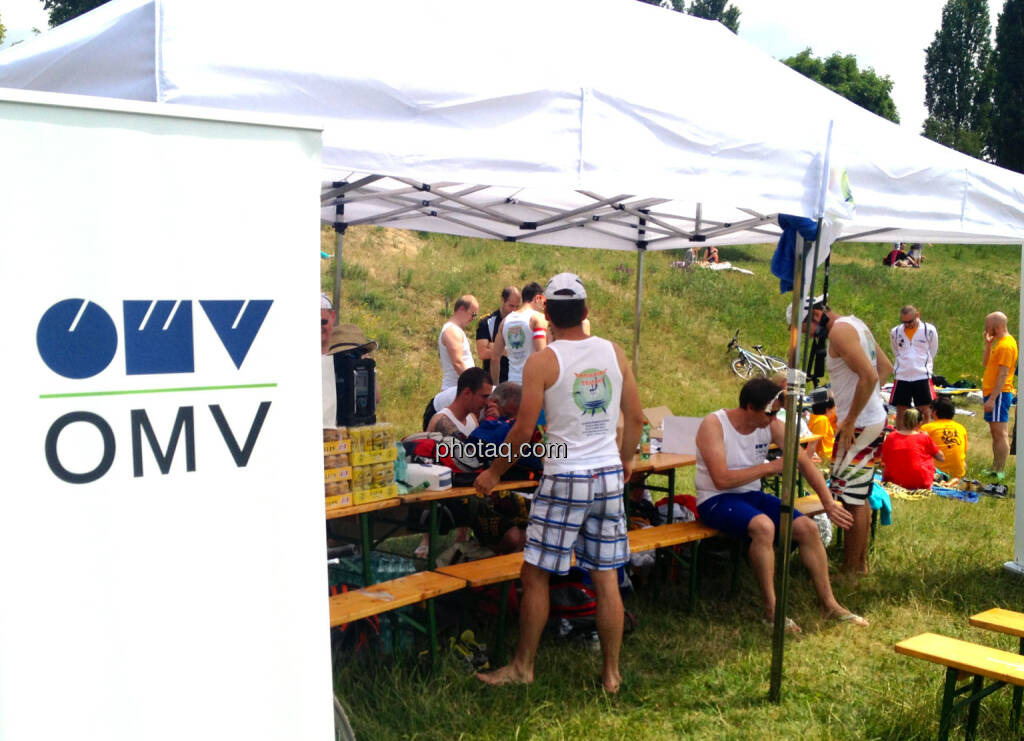 OMV Drachenboot (14.06.2014) 