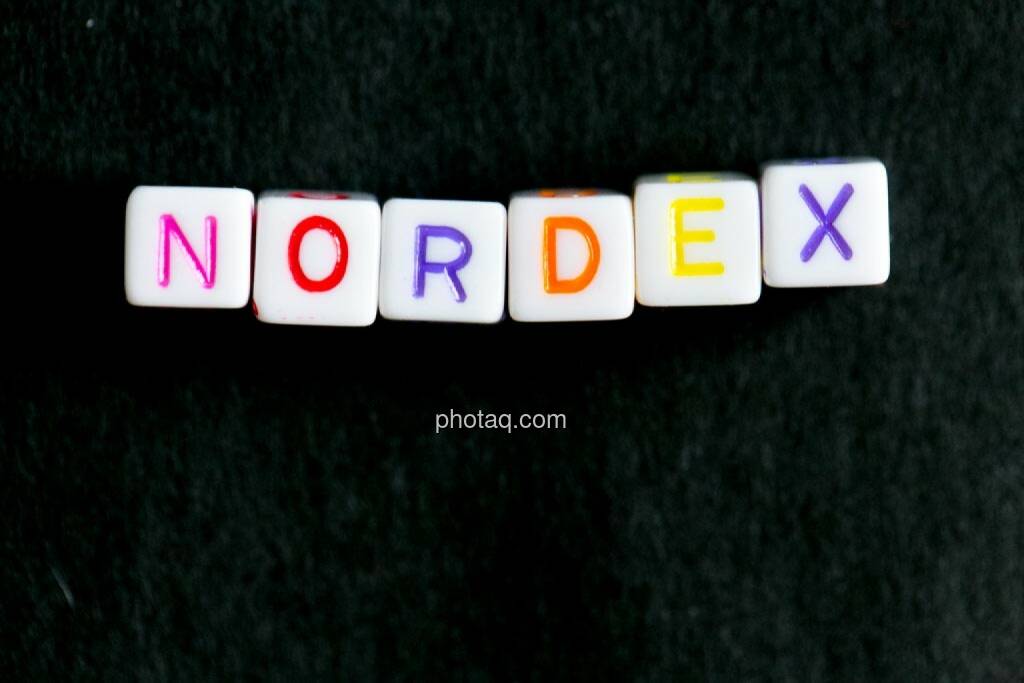 Nordex, © finanzmarktfoto.at/Martina Draper (17.06.2014) 
