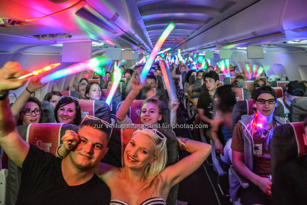 Single party wien freitag