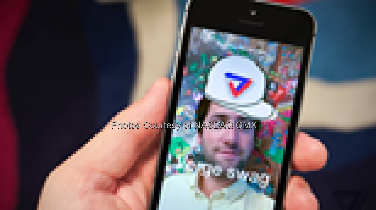 Facebook Slingshot is much more than a Snapchat clone http://bit.ly/1sm1tBh At first, Facebook’s new ephemeral messaging app, Slingshot, feels like yet another Snapchat clone. The free app, available now for iPhone and Android, lets you take a quick photo or video, mark it... Source: http://facebook.com/NASDAQ