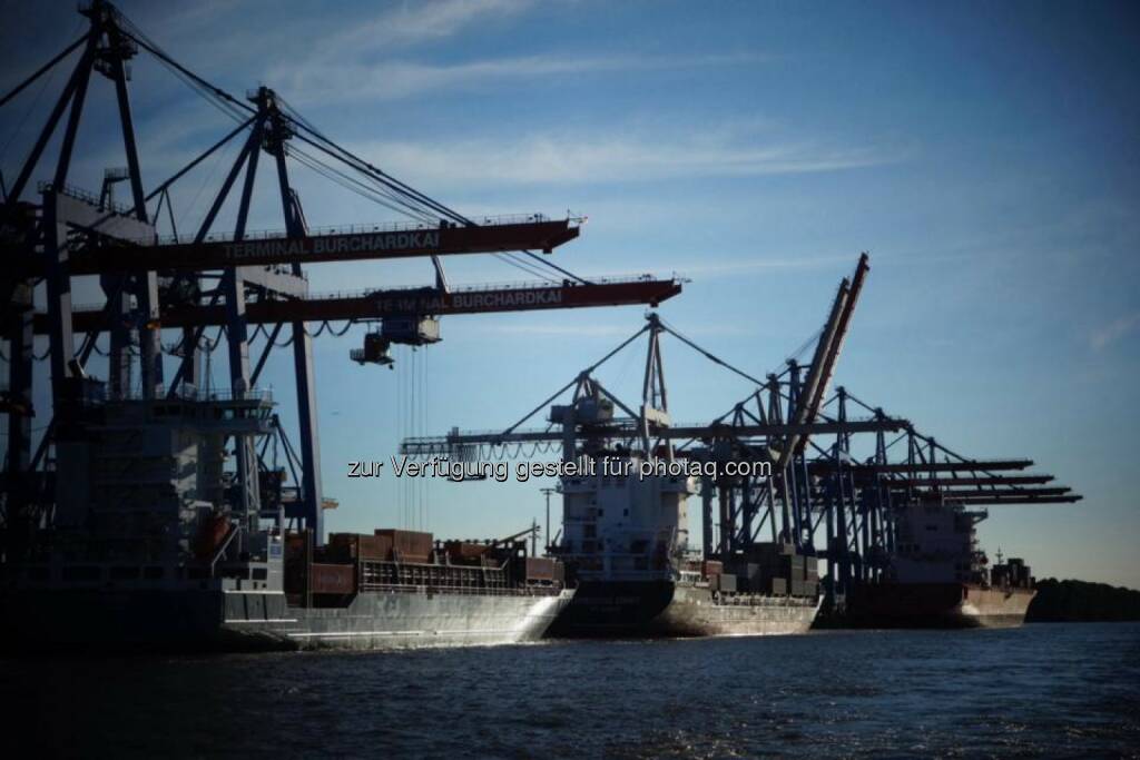 Schiffe, Schiff, Hamburg Hafen, © Dirk Herrmann (20.06.2014) 