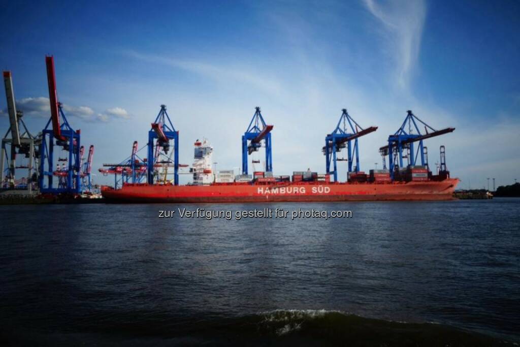 Schiffe, Schiff, Hamburg Hafen, © Dirk Herrmann (20.06.2014) 