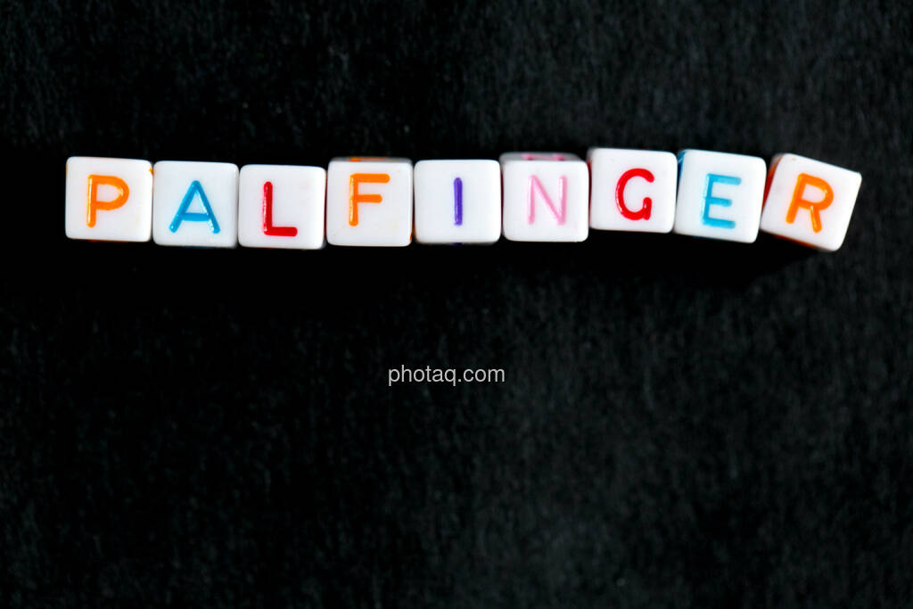 Palfinger, © finanzmarktfoto.at/Martina Draper (20.06.2014) 
