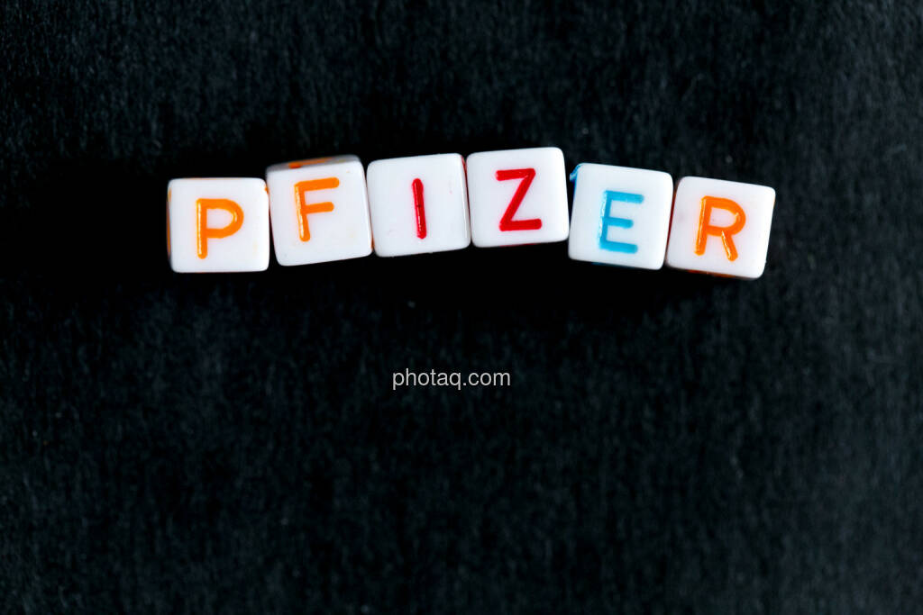 Pfizer, © finanzmarktfoto.at/Martina Draper (20.06.2014) 
