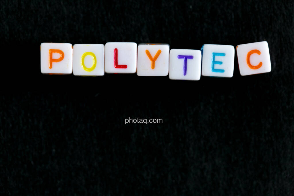 Polytec, © finanzmarktfoto.at/Martina Draper (20.06.2014) 