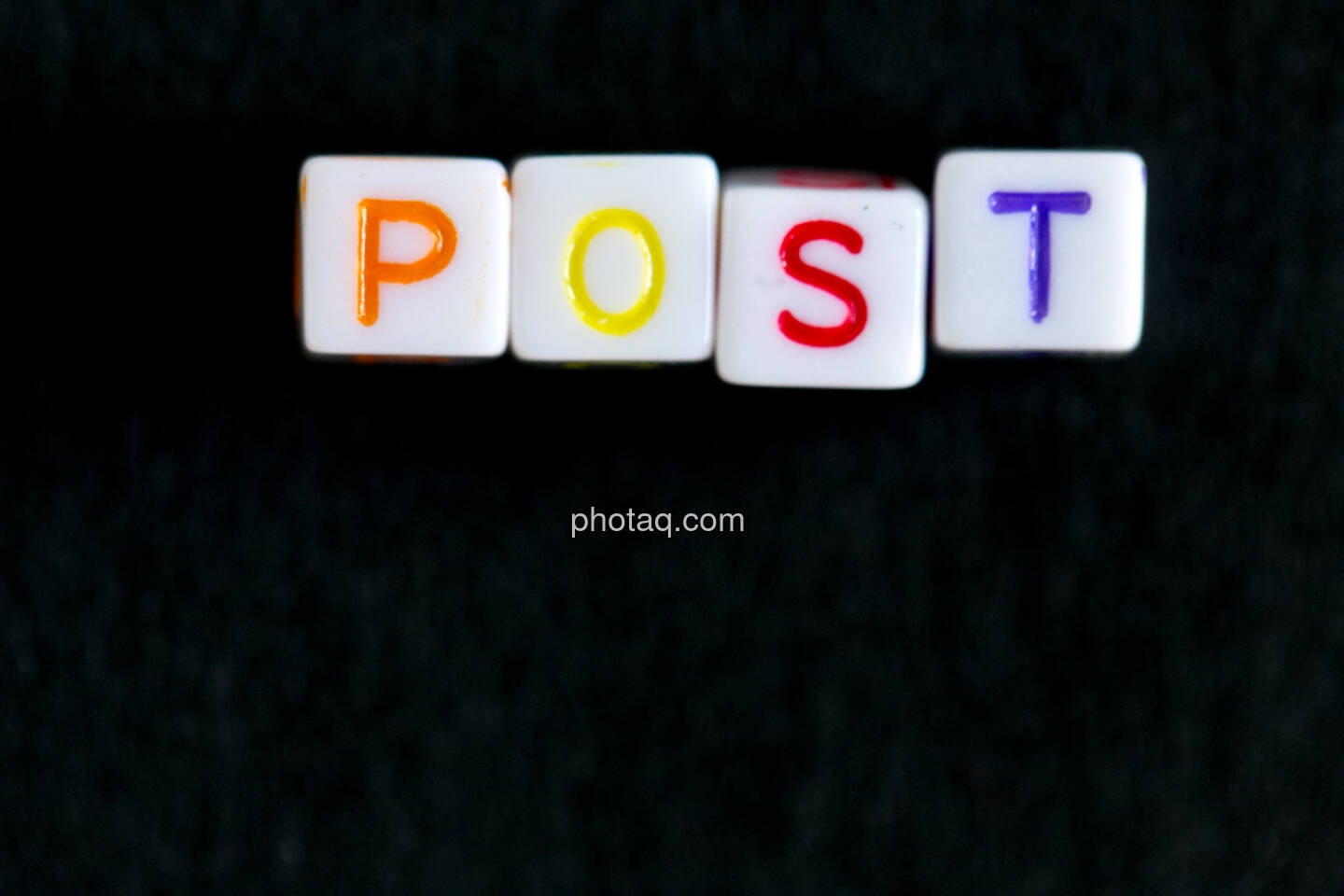 Post