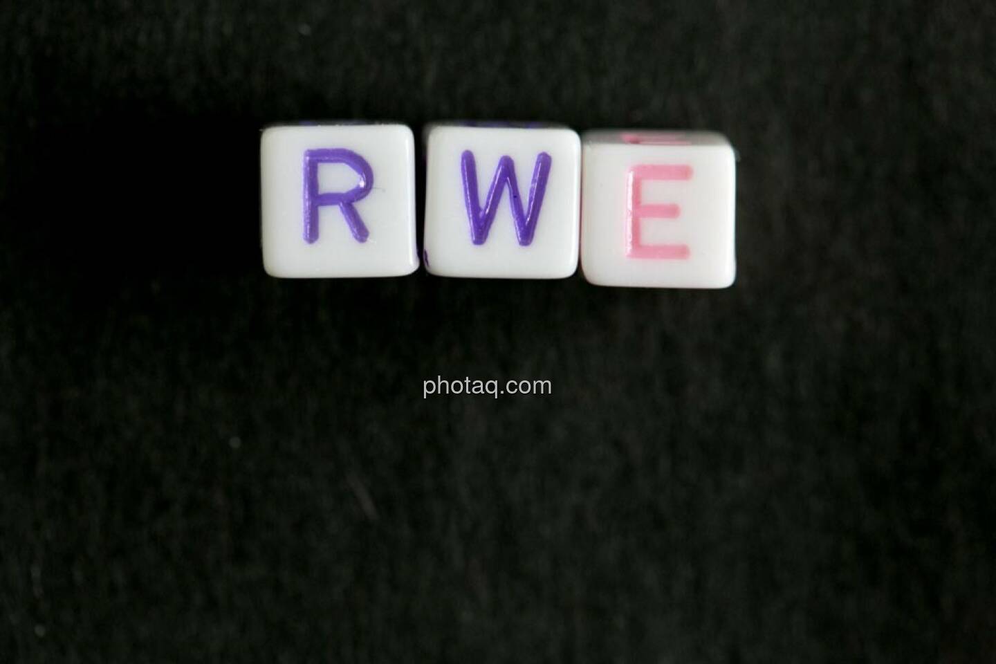 RWE