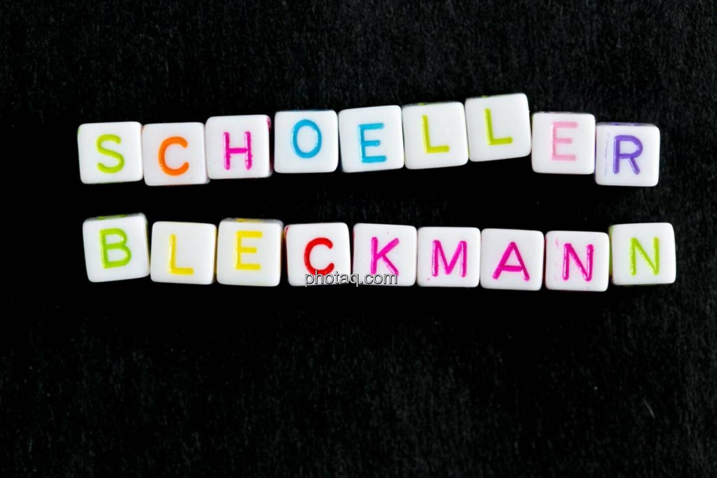 Schoeller Bleckmann