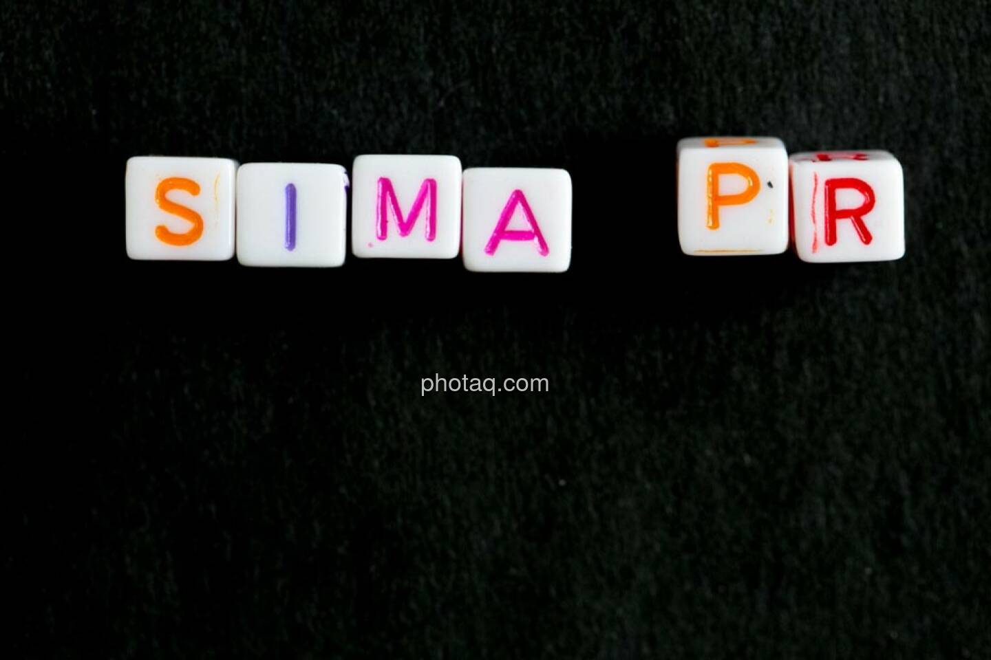 Sima PR