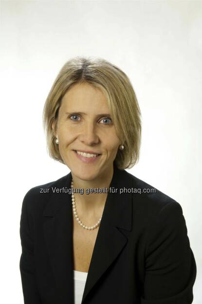 Andrea Höller, Ecovis, agiert als Ansprechpartnerinnen für alle steuerlichen Anfragen nach Übernahme der Kanzlei Dr. Helga Strauss-Günters durch Ecovis (02.01.2013) 