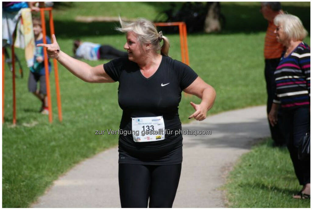 OÖGKK Frauenlauf Linz 2014, © maxFun.cc GmbH (21.06.2014) 