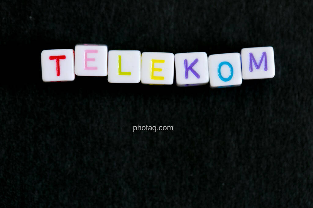 Telekom, © finanzmarktfoto.at/Martina Draper (23.06.2014) 