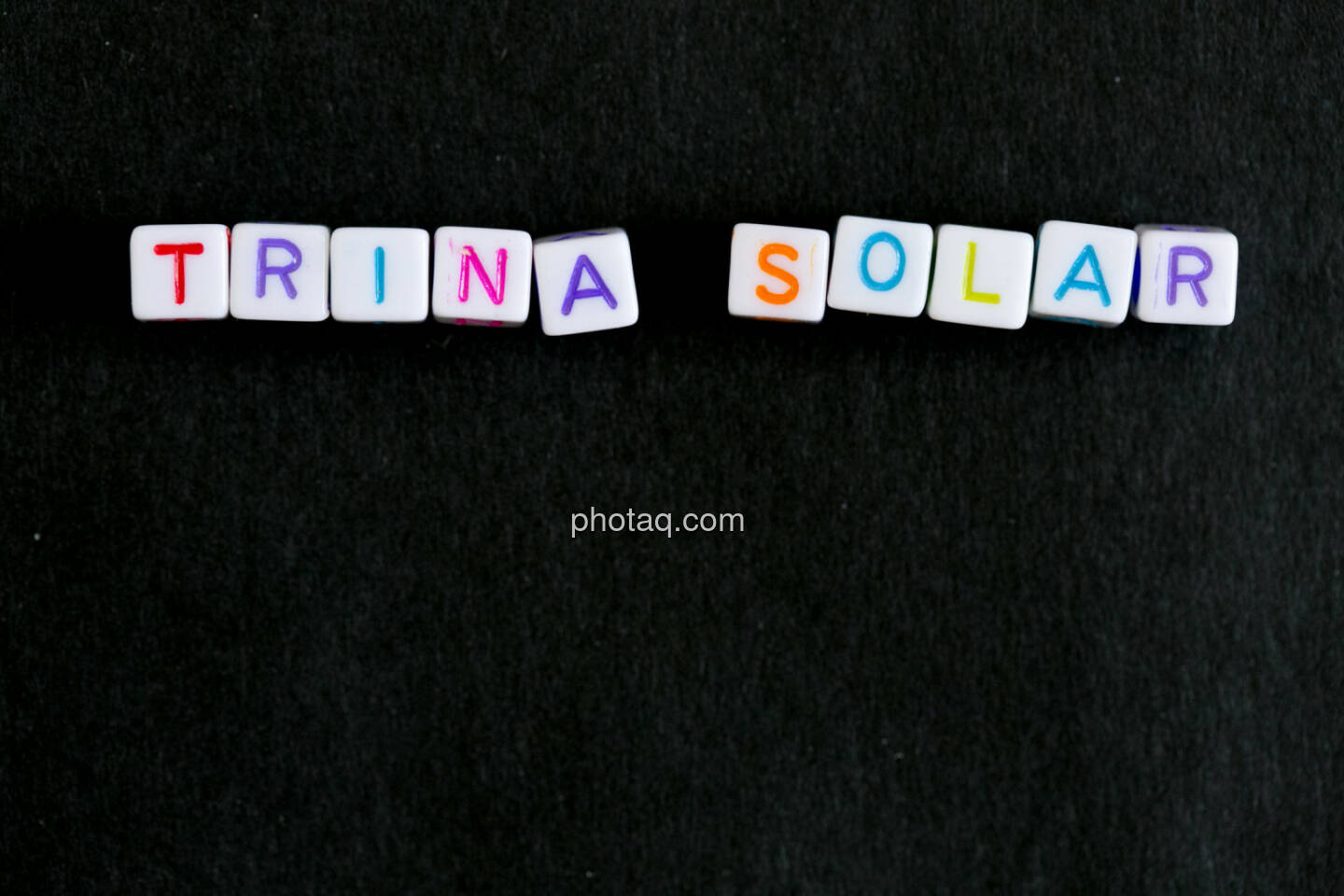 Trina Solar