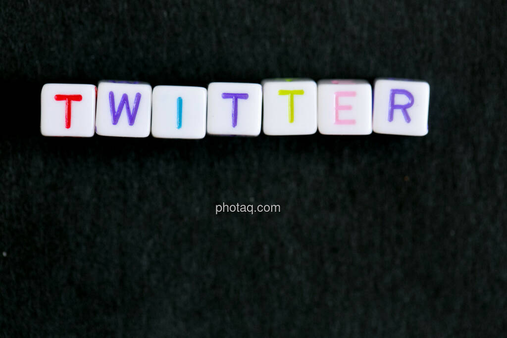 Twitter, © finanzmarktfoto.at/Martina Draper (23.06.2014) 