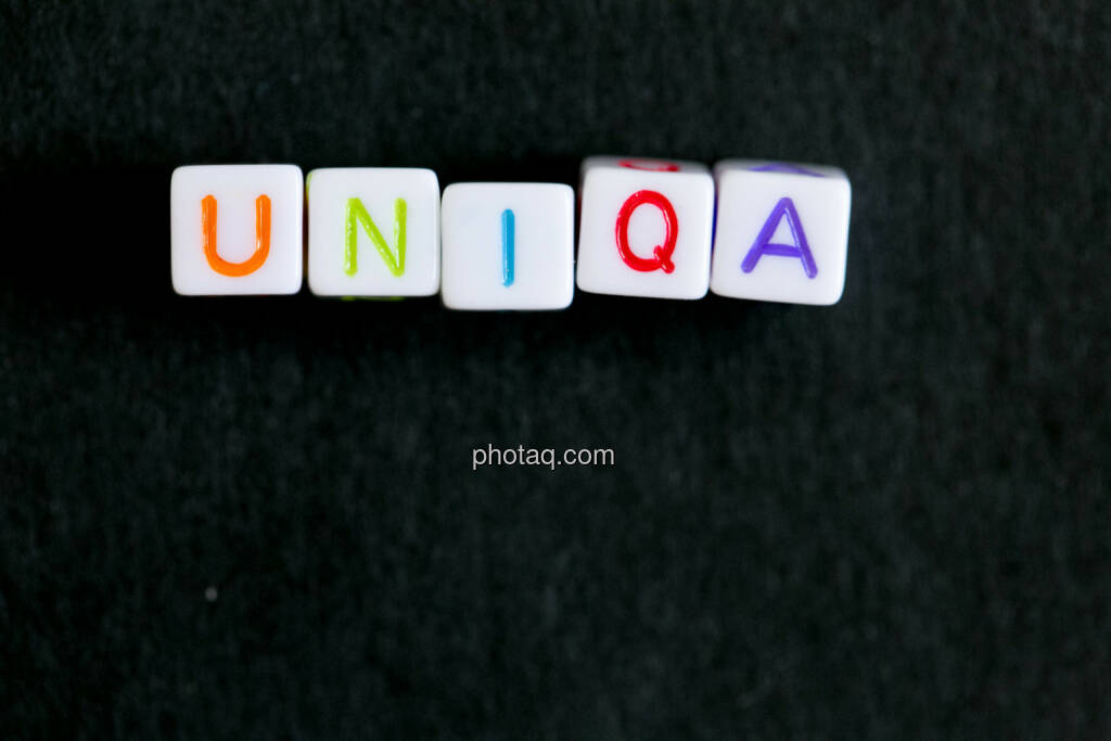 Uniqa, © finanzmarktfoto.at/Martina Draper (23.06.2014) 