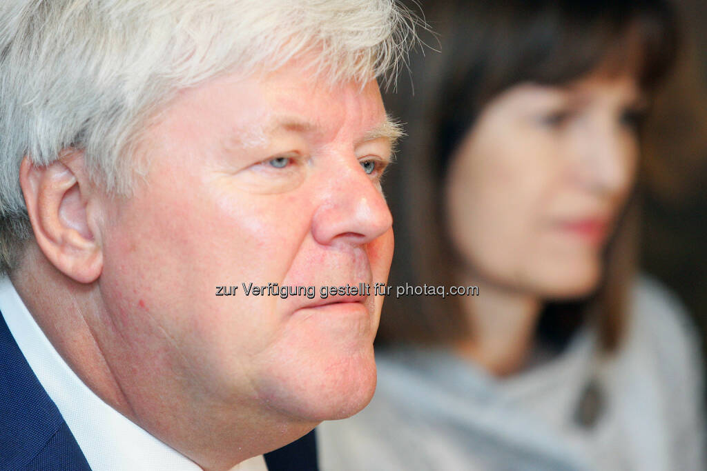 Walter Stephan (Vorstandsvorsitzender, FACC) (Bild: Peter Hautzinger) (24.06.2014) 