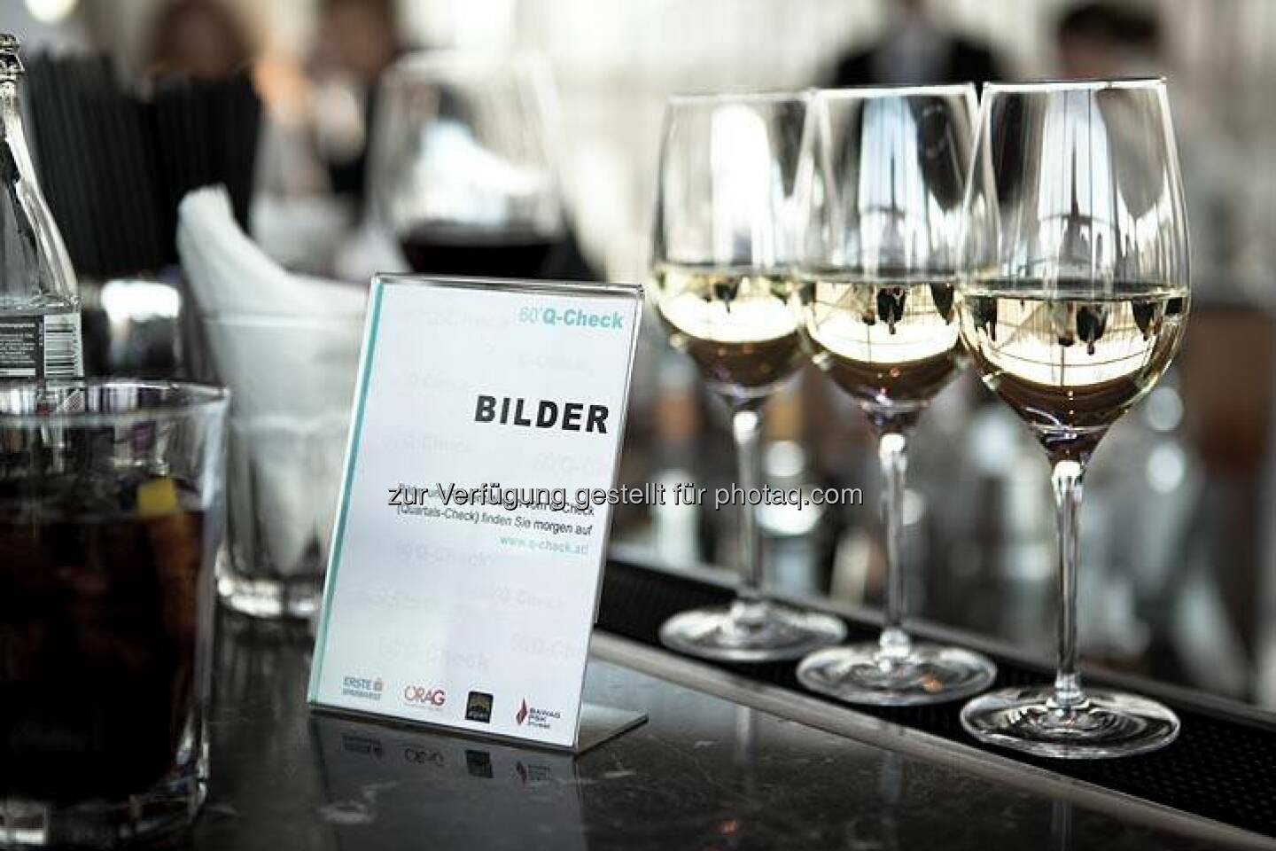 Bilder, Wein (Bild: DerBörsianer)