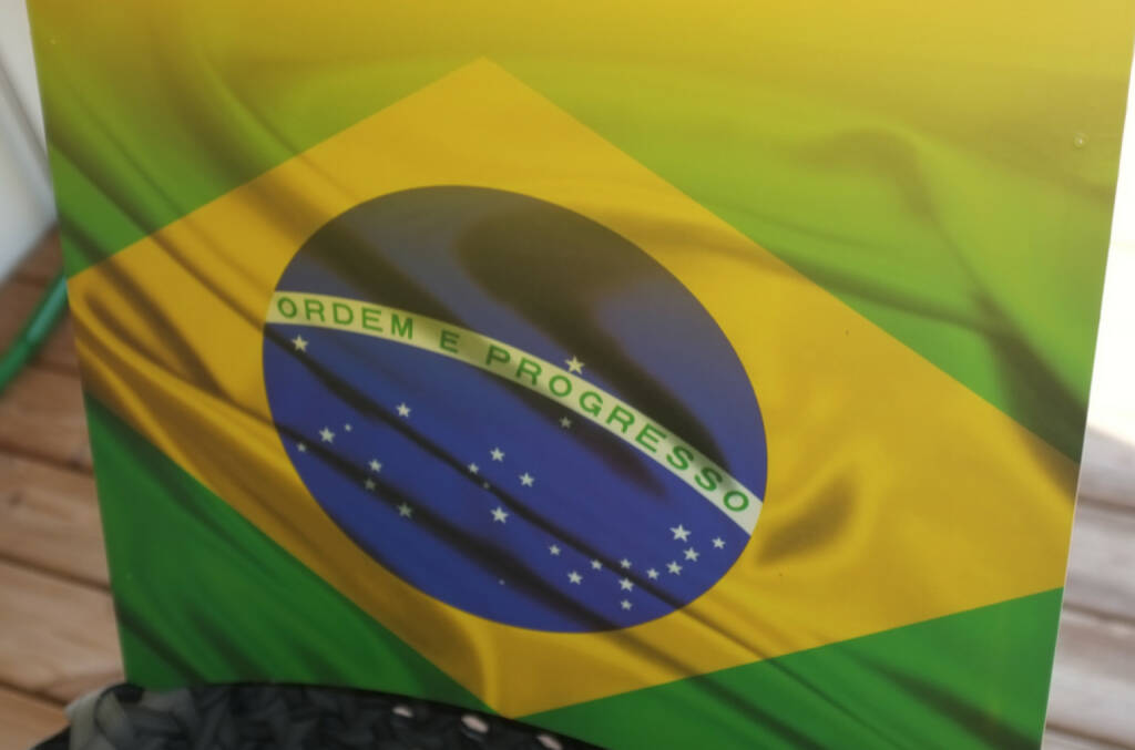 Brasilien WM (29.06.2014) 